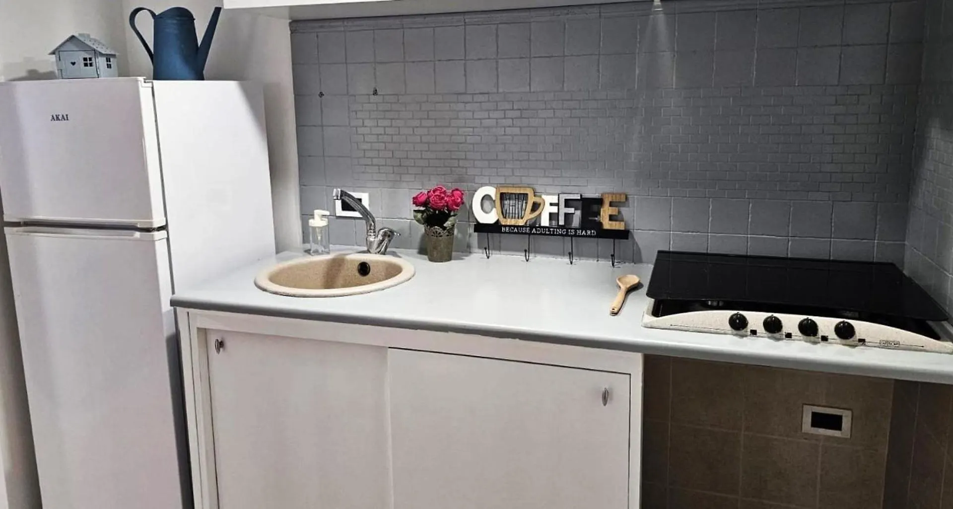 Apartament Skyhouse Palermo