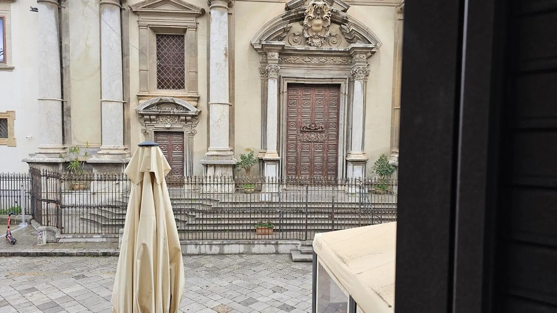 Apartament Skyhouse Palermo