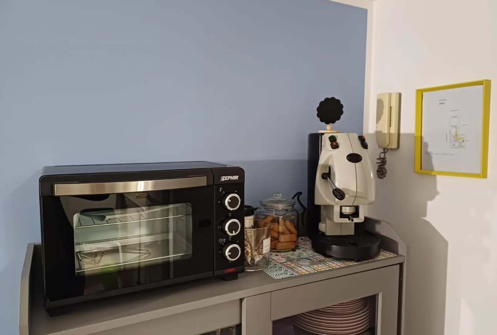 Apartament Skyhouse Palermo