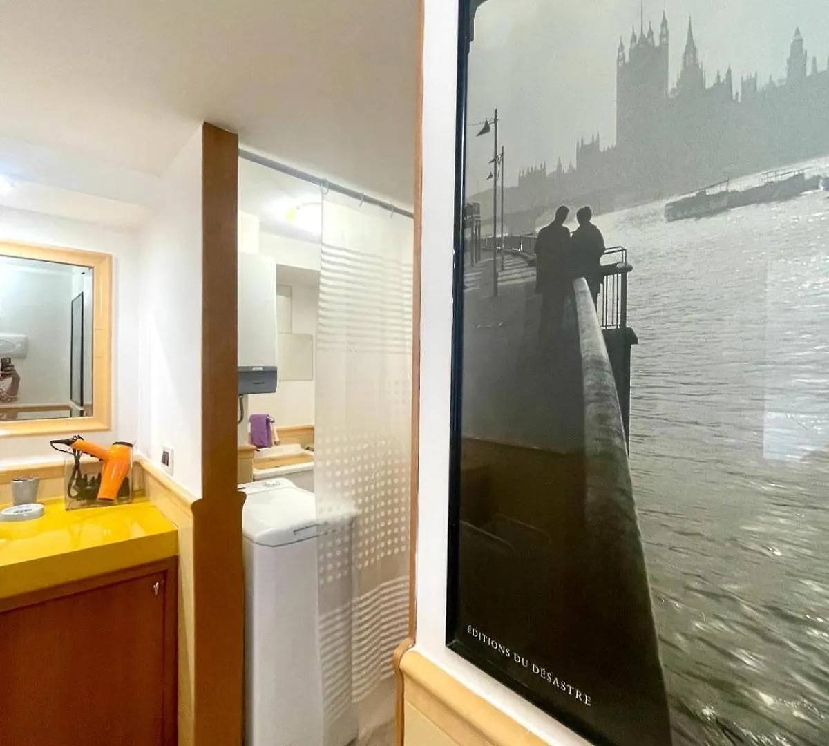 Apartament Skyhouse Palermo