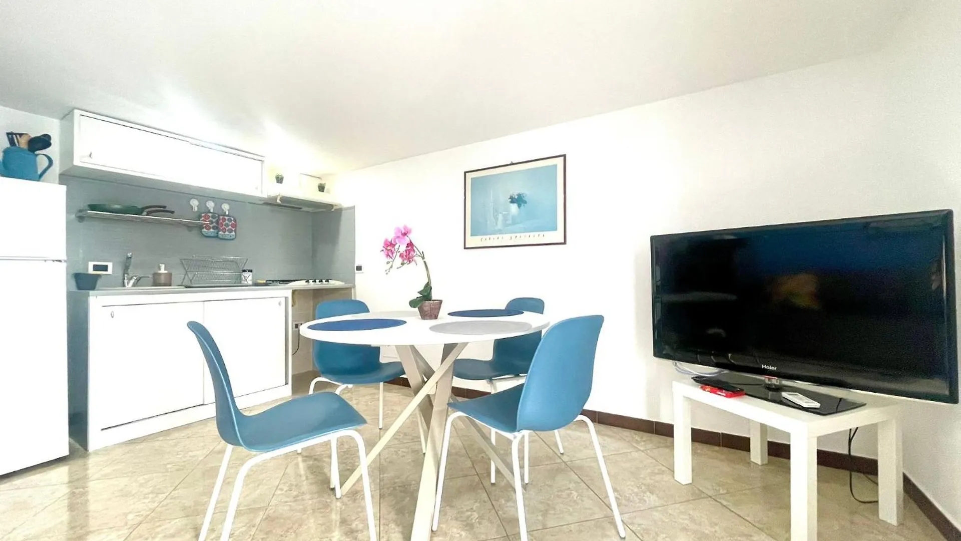 Apartament Skyhouse Palermo